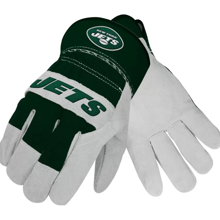 Ny jets gloves shop